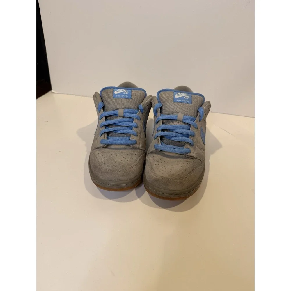 Nike SB Iron Lows